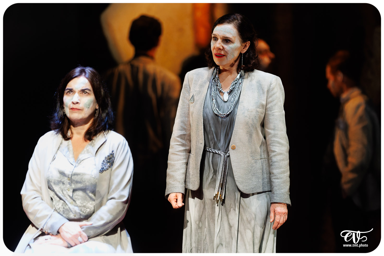 LE MISANTHROPE (CIE DU MATAMORE)